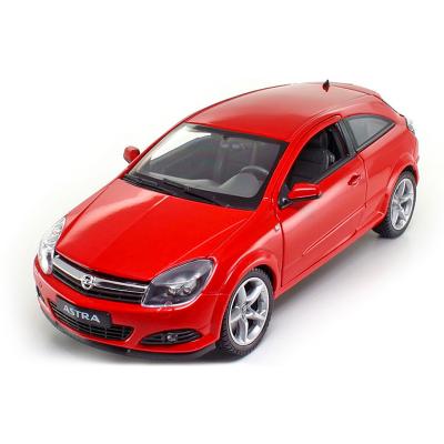 Welly 1:18 2005 Opel Astra GTC