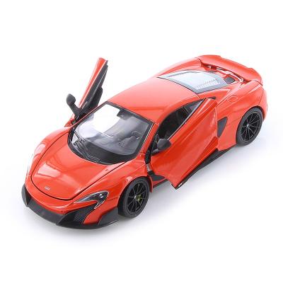 Welly 1:24 McLaren 675LT