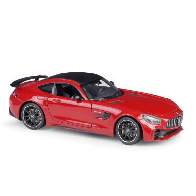 Welly 1:24 Mercedes-AMG GT R