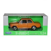 Welly 1:24 2002 BMW ti
