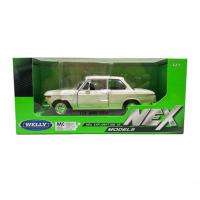 Welly 1:24 2002 BMW ti