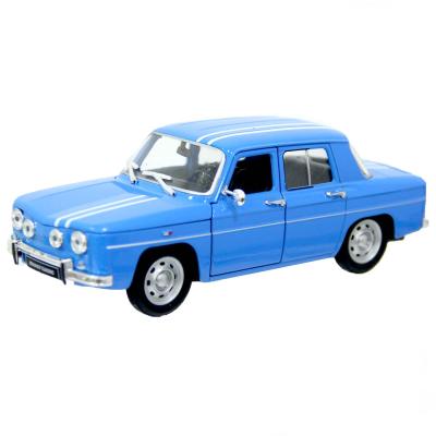 Welly 1:24 1964 Renault R8 Gordini