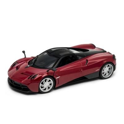 Welly 1:24 Pagani Huayra