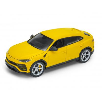 Welly 1:24 Lamborghini Urus