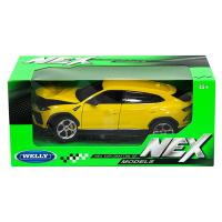 Welly 1:24 Lamborghini Urus