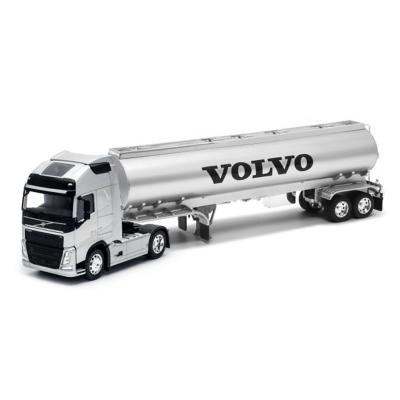 Welly 1:32 Volvo FH Yağ Tankeri