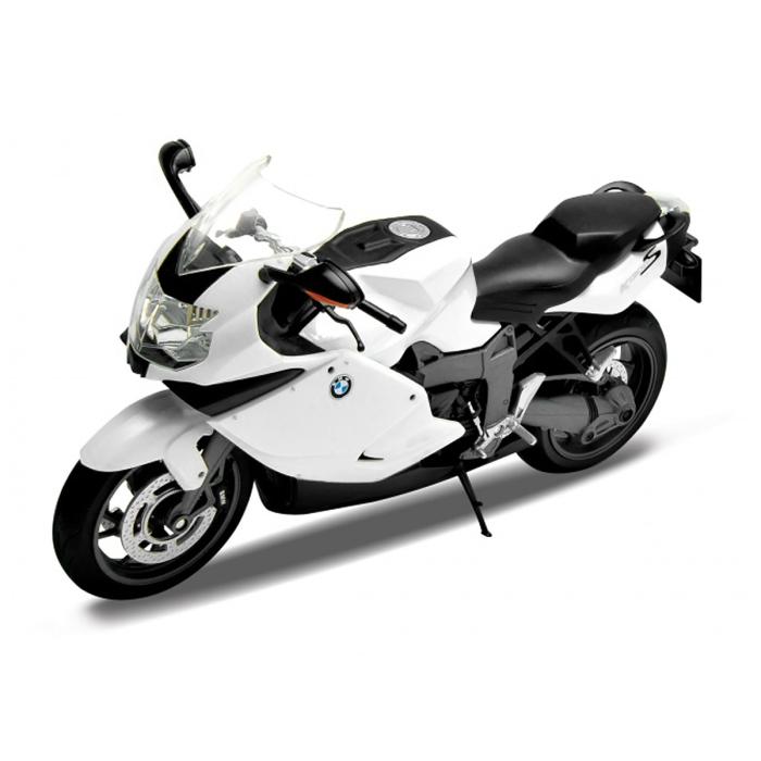 1:10 BMW K1300S Model Motorsiklet