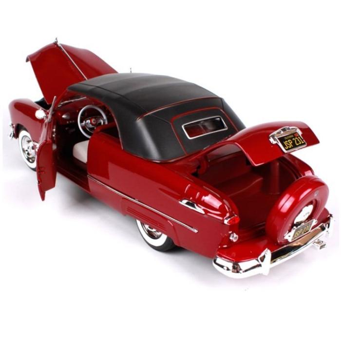 1:18 1950 Ford