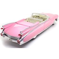 1:18 Maisto 1959 Cadillac Eldorado Biarritz