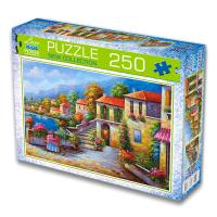 250 Parça Tarihi Manarola Puzzle