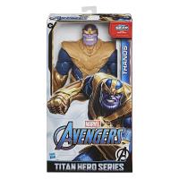 Avengers Titan Hero Thanos Özel Figür 30 cm