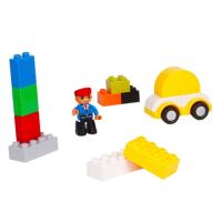 B-Block Mini Lego Seti 80427