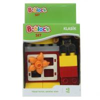 B-Block Mini Lego Seti 80427
