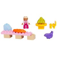 B-Block Mini Lego Seti 80434