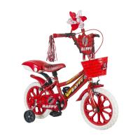 Baffy 15 Jant Bisiklet Kırmızı