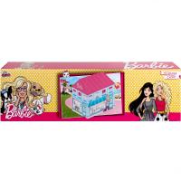 Barbie Veteriner Oyun Çadırı