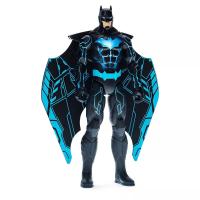 Bat-Tech Batman Aksiyon Figürü 30 cm 6055944