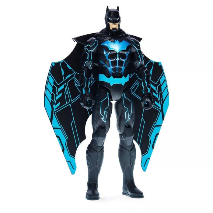 Bat-Tech Batman Aksiyon Figürü 30 cm 6055944