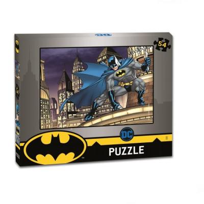 Batman 54 Parça Puzzle