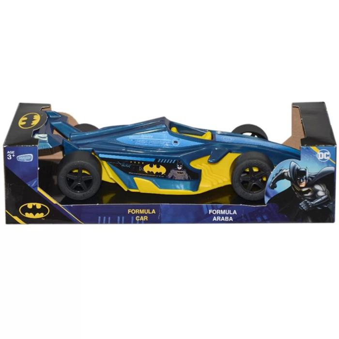 Batman Formula Aracı ML504