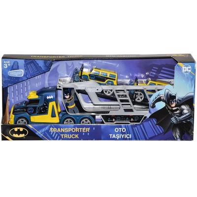 Batman İki Katlı Oto Taşıyıcı Tır ML500
