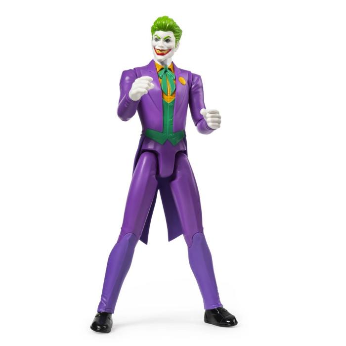 Batman Joker Tech 30cm Figür 6063093