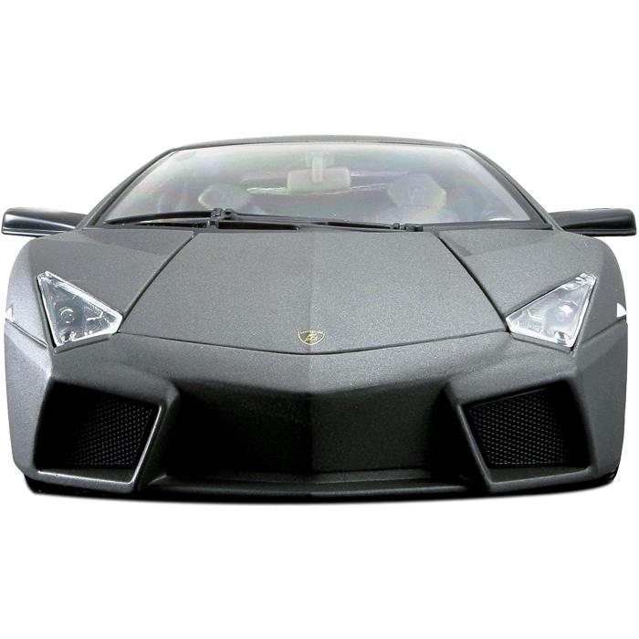 Bburago 1:18 Lamborghini Reventon Siyah Model Araba