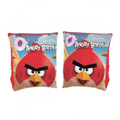 Bestway Angry Birds 23cm Çocuk Kolluk