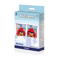 Bestway Angry Birds 23cm Çocuk Kolluk