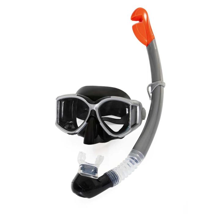 Bestway Trilogy Maske ve Şnorkel Seti