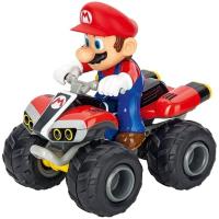 Carrera Nintendo Mario Kart Mario Kumandalı Atv
