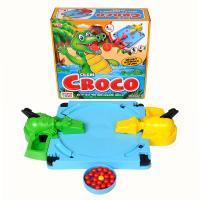 Çılgın Croco 2'li Misket Kapmaca Oyunu