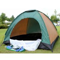 Crown Kamp Çadırı 4 Kişilik CT-2020