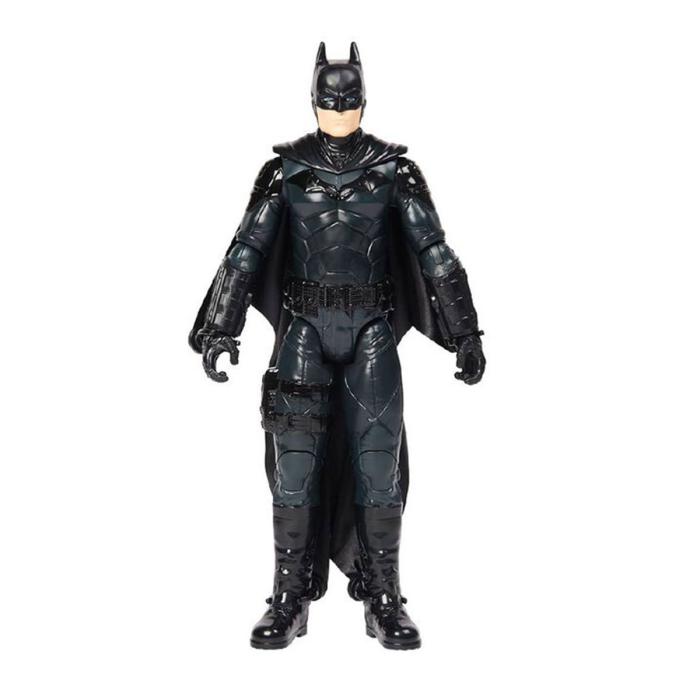 DC Batman Aksiyon Figürü 29 cm.