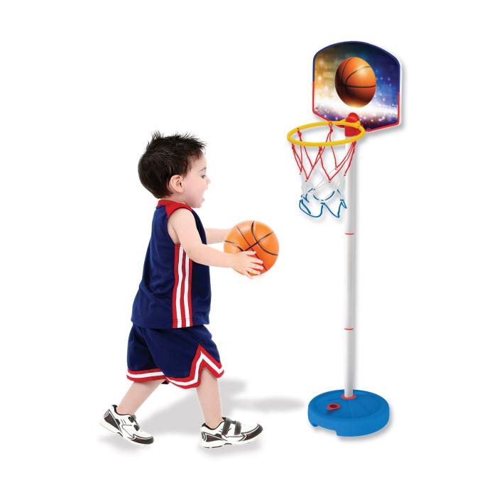 Dede Küçük Ayaklı Basketbol Potası