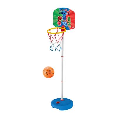 Dede PjMasks Küçük Ayaklı Basketbol Potası