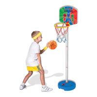 Dede PjMasks Küçük Ayaklı Basketbol Potası