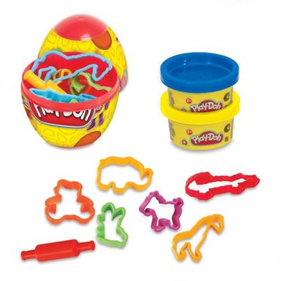 Dede Play-Doh Yumurta Hamur Set