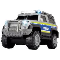 Dickie Toys Sesli Işıklı SUV Polis Arabası