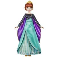 Disney Frozen 2 Şarkı Söyleyen Kraliçe Anna E8881