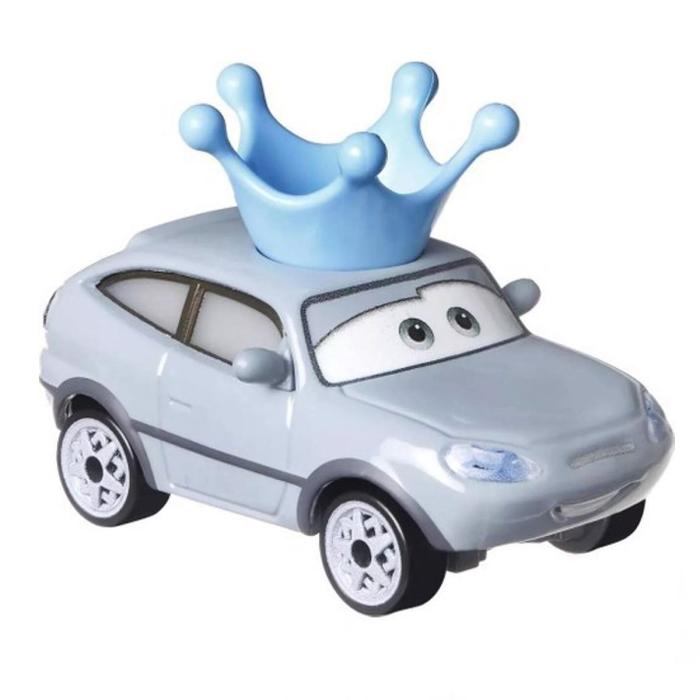 Disney Pixar Cars 3 Darla Vanderson