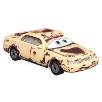 Disney Pixar Cars 3 Donna Pitts