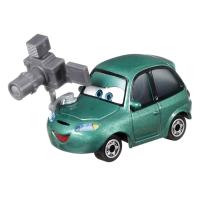 Disney Pixar Cars 3 Dash Boardman