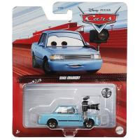 Disney Pixar Cars 3 Dana Grankoff