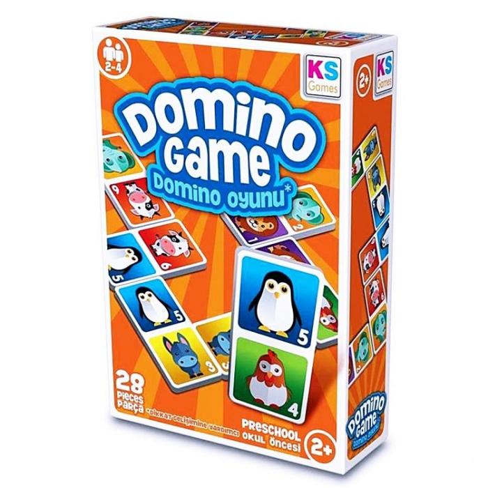 Domino Oyunu