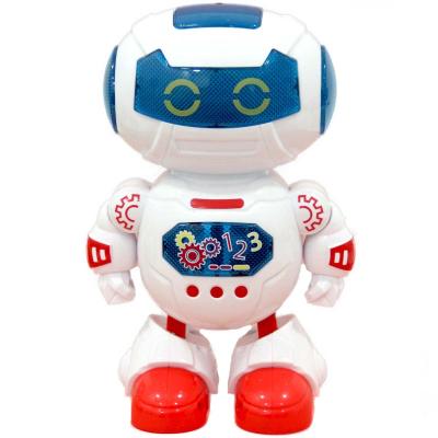 Gear Işıklı Dansçı Robot