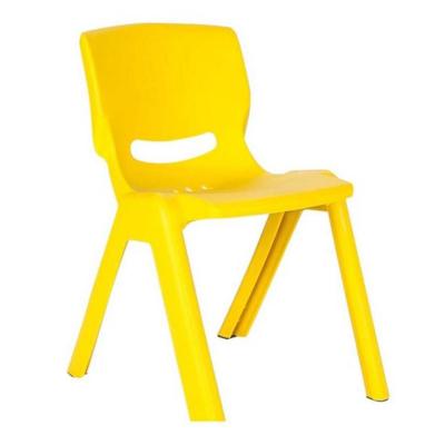 Happy Sandalye Sarı