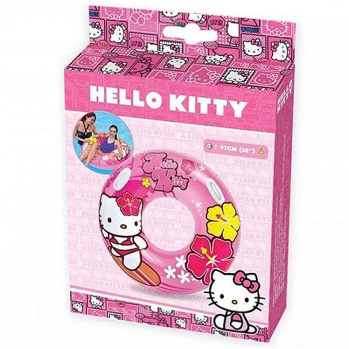 Intex Hello Kitty Simit