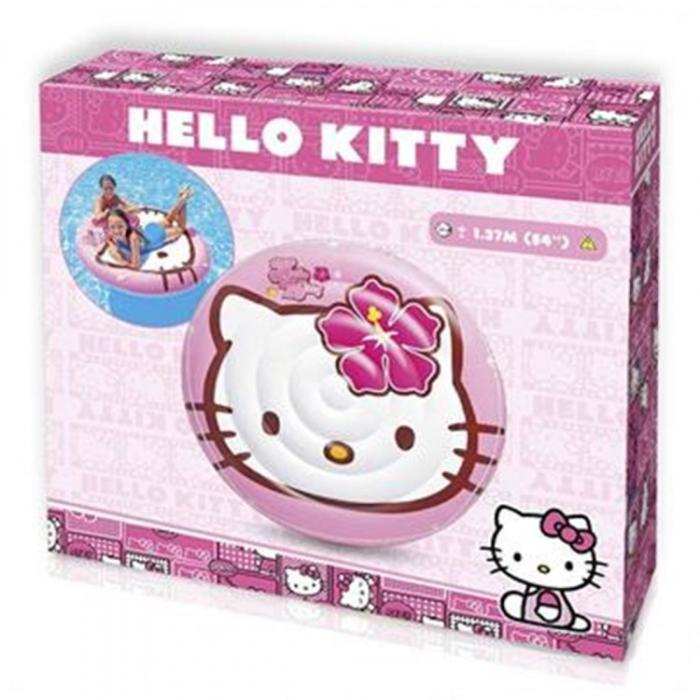 Intex Hello Kitty Küçük Ada