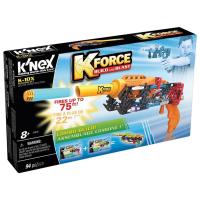 K'Nex K Force K-10X Building Set 47516